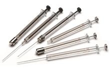 1700 Series Gastight® Syringes                                                                                                 