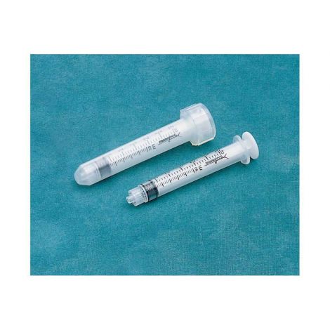 Sterile Monoject® Syringes without Needles                                                                                     