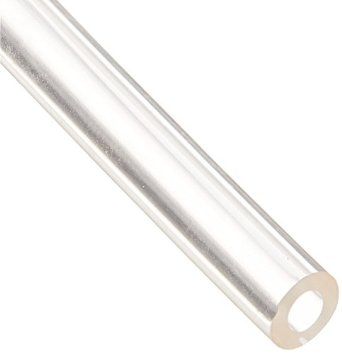 Silicone Peroxide Extension Tubing                                                                                              