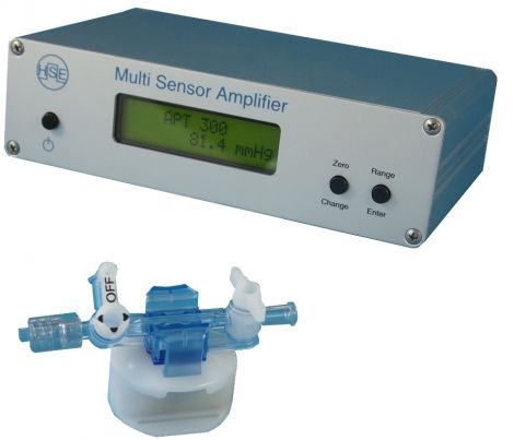 HSE Multi Sensor Amplifier